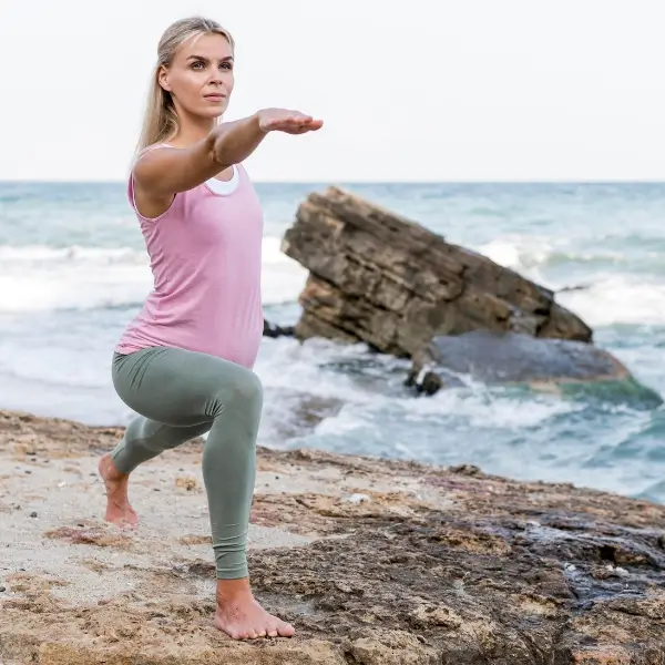 Yoga 1